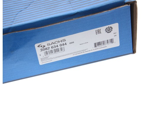 Корзина сцепления ГАЗ-3302, 2217 Бизнес, ГАЗель Next SACHS