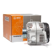 Генератор ЯМЗ-534 ГАЗон Next 14В 150А AVTOELECTRICA
