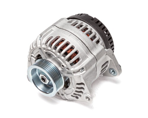 Генератор ЯМЗ-534 ГАЗон Next 14В 150А AVTOELECTRICA