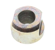 Втулка МАЗ болта ушка рессоры КММЗ