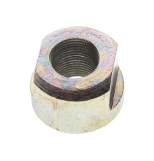 Втулка МАЗ болта ушка рессоры КММЗ