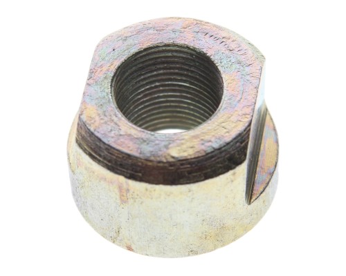 Втулка МАЗ болта ушка рессоры КММЗ