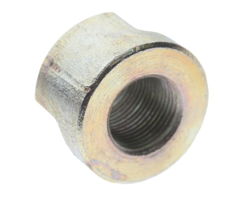 Втулка МАЗ болта ушка рессоры КММЗ