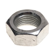 Гайка М16х1.5х15 ЗИЛ шпильки полуоси КММЗ