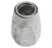 Гайка М14х1.5х25 КАМАЗ накидная топливопровода КММЗ