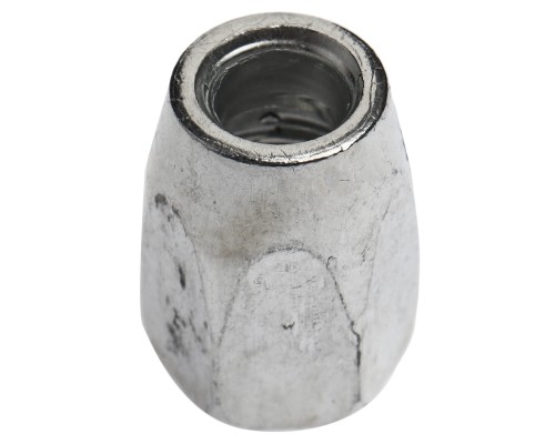 Гайка М14х1.5х25 КАМАЗ накидная топливопровода КММЗ