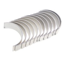 Вкладыши ЯМЗ-536 шатунные d+0.50 АВТОДИЗЕЛЬ