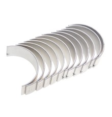 Вкладыши ЯМЗ-536 шатунные d+0.50 АВТОДИЗЕЛЬ