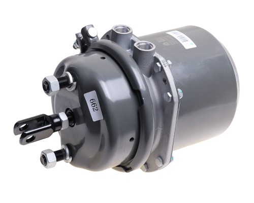 Энергоаккумулятор SITRAK HOWO заднего моста OE