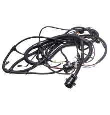 Проводка МТЗ жгут УК двигателя свечей накала (12Ш) КАМ