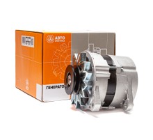 Генератор ГАЗ-53, 3307, КАВЗ дв.ЗМЗ-511.10 шкив 76мм 14В 65А AVTOELECTRICA