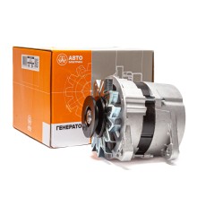 Генератор ГАЗ-53, 3307, КАВЗ дв.ЗМЗ-511.10 шкив 76мм 14В 65А AVTOELECTRICA