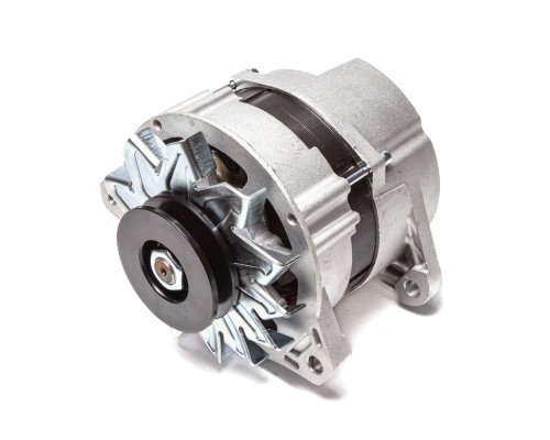 Генератор ГАЗ-53, 3307, КАВЗ дв.ЗМЗ-511.10 шкив 76мм 14В 65А AVTOELECTRICA