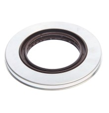 Сальник SITRAK HOWO хвостовика редуктора (85х105х18/150) (мост MCY13) OE