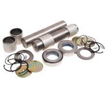 Ремкомплект SITRAK HOWO T5G SITRAK (d=51х52мм L=236мм) шкворня (мост VGD95) OE