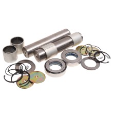 Ремкомплект SITRAK HOWO T5G SITRAK (d=51х52мм L=236мм) шкворня (мост VGD95) OE