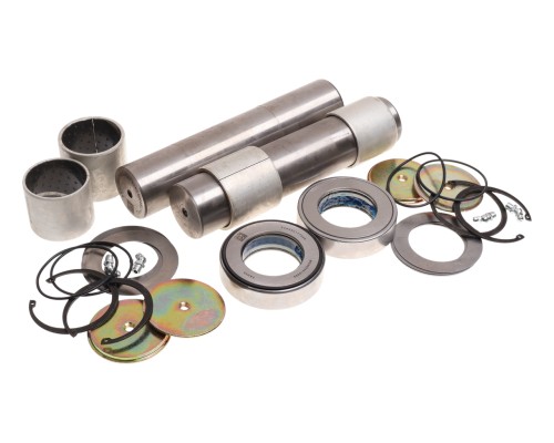 Ремкомплект SITRAK HOWO T5G SITRAK (d=51х52мм L=236мм) шкворня (мост VGD95) OE