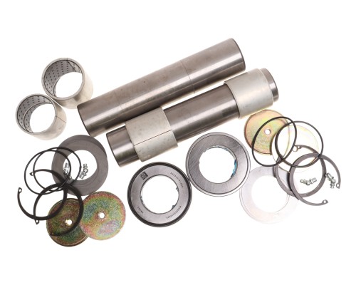 Ремкомплект SITRAK HOWO T5G SITRAK (d=51х52мм L=236мм) шкворня (мост VGD95) OE