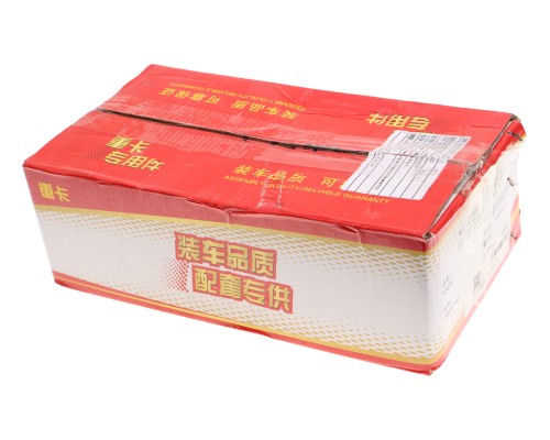 Ремкомплект SITRAK HOWO T5G SITRAK (d=51х52мм L=236мм) шкворня (мост VGD95) OE