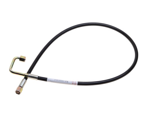 Шланг SITRAK HOWO T5G T7H подъема кабины L=900мм OE