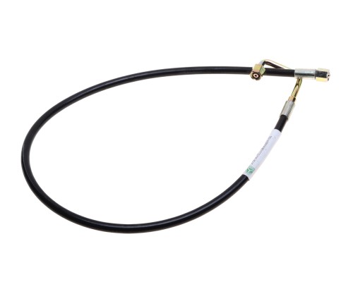 Шланг SITRAK HOWO T5G T7H подъема кабины L=900мм OE