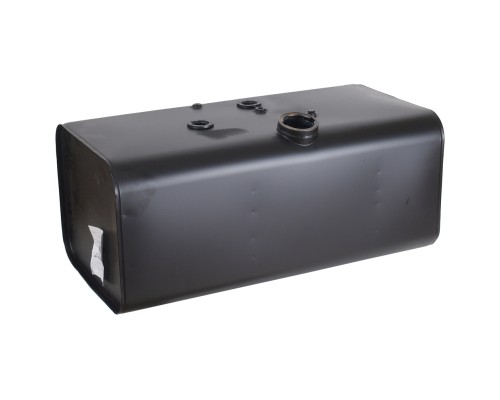 Бак топливный КАМАЗ 170л (520х492х950) под полуоборотную пробку без крышки (ОАО КАМАЗ)