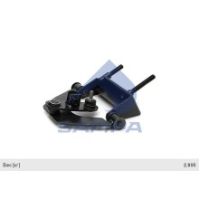 Кронштейн SCANIA кулисы SAMPA