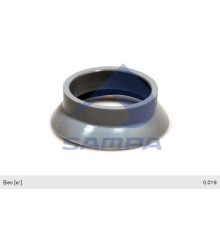 Пыльник BPW вала тормозного SAMPA