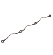 Трубка топливная Д-243, МТЗ дренажная форсунок фитинги сталь ММЗ