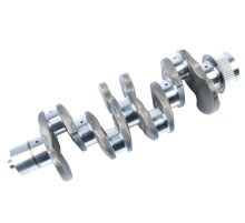 Вал коленчатый ЯМЗ-534 с вкладышами АВТОДИЗЕЛЬ