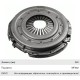 Корзина сцепления МАЗ-4370 Зубренок SACHS
