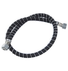 Шланг тормозной МАЗ к тормозным камерам L=1000мм (в оплетке) гайка М22х1.5 ТМК