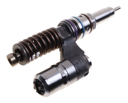 Насос-форсунка IVECO Stralis, Trakker BOSCH