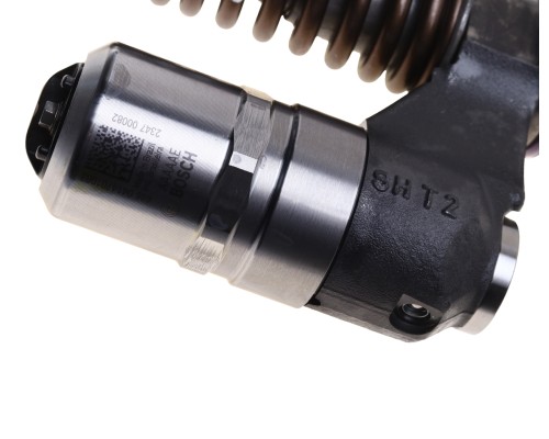 Насос-форсунка IVECO Stralis, Trakker BOSCH