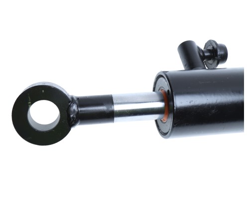 Гидроцилиндр МТЗ-80, 82 ковша (ПКУ-0.8-21-01) челюстного САЛЬСК