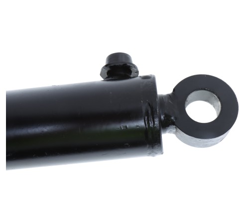 Гидроцилиндр МТЗ-80, 82 ковша (ПКУ-0.8-21-01) челюстного САЛЬСК