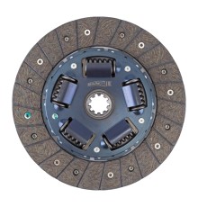 Диск сцепления ГАЗ-31029, 3302 дв.ЗМЗ-405, 406 METALPART
