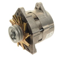 Генератор КАМАЗ дв.7403, МАЗ дв.ЯМЗ-7511, 658 28В 90А КЗАТЭ (ЗиТ)