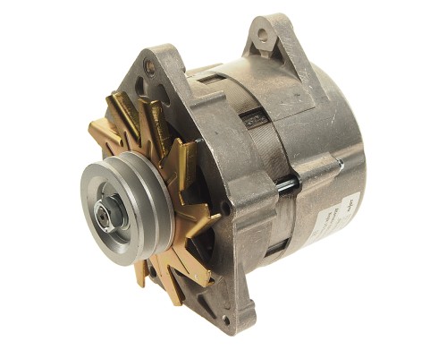 Генератор КАМАЗ дв.7403, МАЗ дв.ЯМЗ-7511, 658 28В 90А КЗАТЭ (ЗиТ)