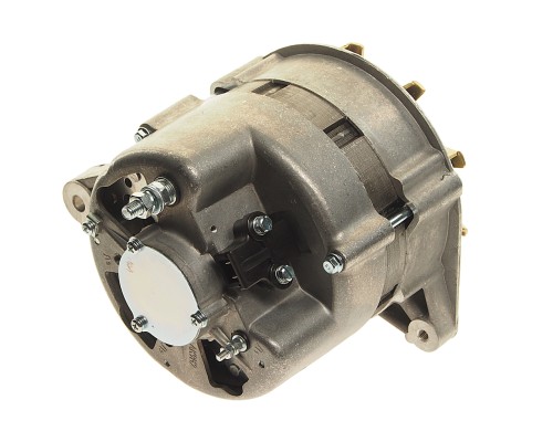 Генератор КАМАЗ дв.7403, МАЗ дв.ЯМЗ-7511, 658 28В 90А КЗАТЭ (ЗиТ)