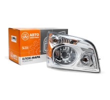 Фара блок ГАЗон Next правая AVTOELECTRICA