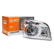 Фара блок ГАЗон Next правая AVTOELECTRICA