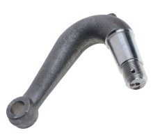Рычаг кулака поворотного FAW J6, 3250, 3310 верхний OE