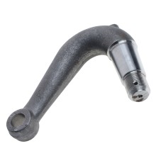 Рычаг кулака поворотного FAW J6, 3250, 3310 верхний OE