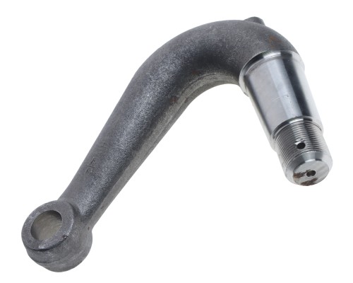 Рычаг кулака поворотного FAW J6, 3250, 3310 верхний OE