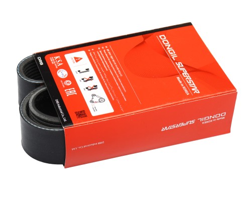 Ремень приводной поликлиновой 10PK1068 SHACMAN SHAANXI DONGIL