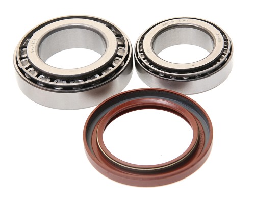 Подшипник ступицы ГАЗ-2217 задней комплект PRAVT