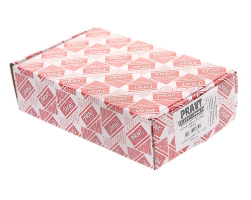 Подшипник ступицы ГАЗ-2217 задней комплект PRAVT