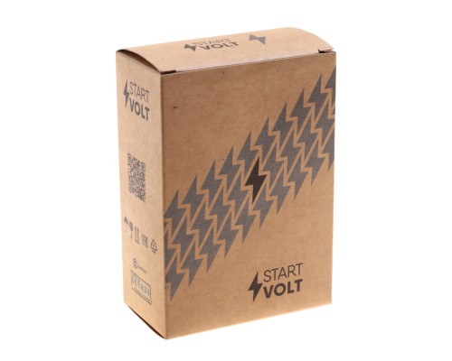 Датчик АБС JAC N120 КАМАЗ Компас-9 задний STARTVOLT