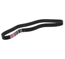 Ремень приводной поликлиновой 10PK1300 JAC K7 (ISG12) вентилятора DONGIL